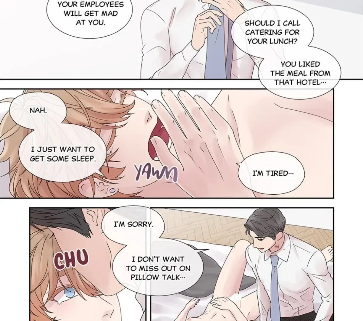 To. Dominant Chapter 30, page 16