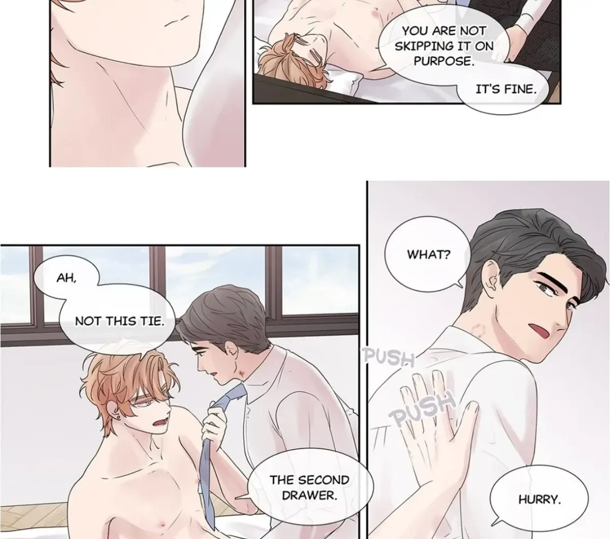 To. Dominant Chapter 30, page 17