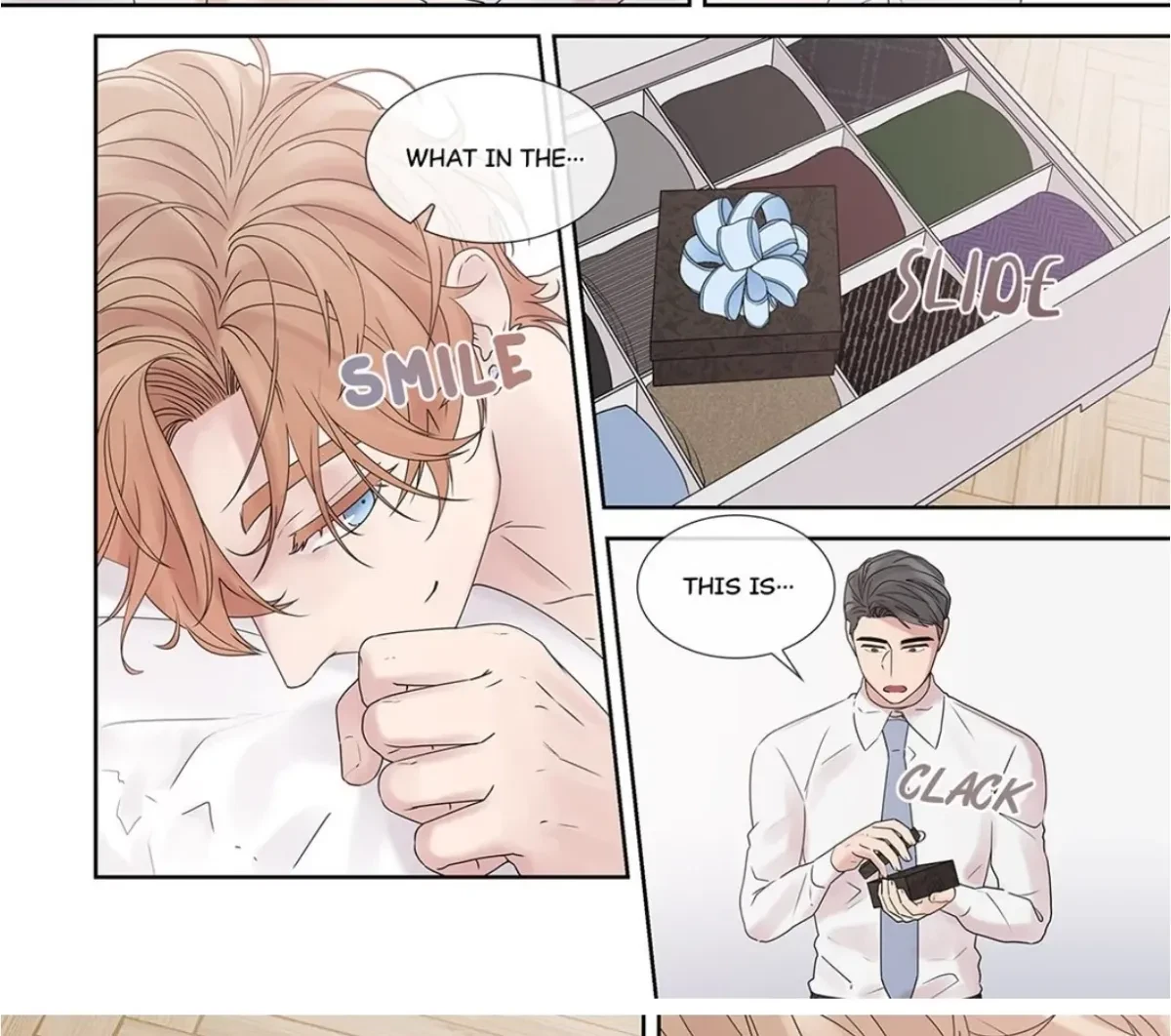 To. Dominant Chapter 30, page 18