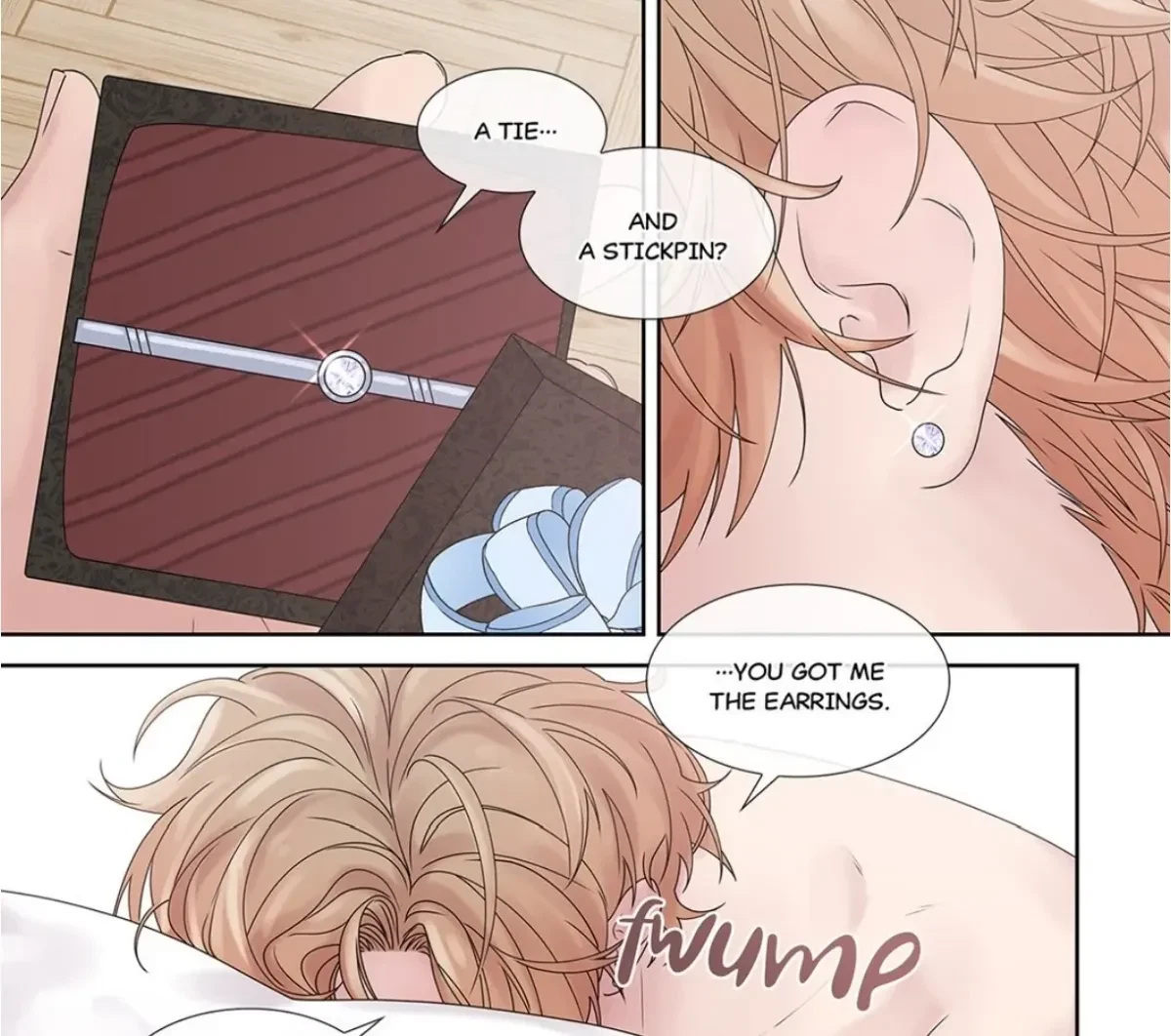 To. Dominant Chapter 30, page 19