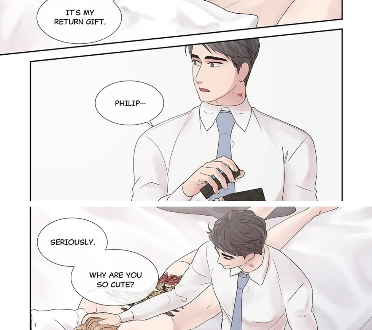 To. Dominant Chapter 30, page 20