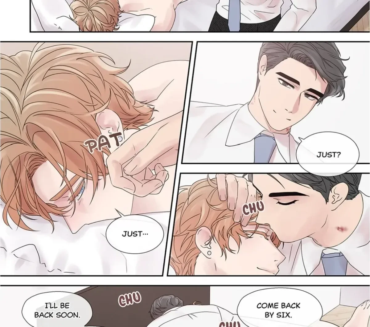 To. Dominant Chapter 30, page 21