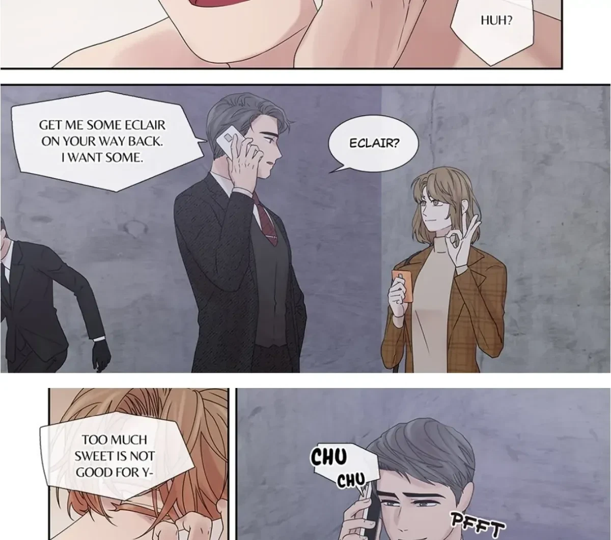 To. Dominant Chapter 30, page 33