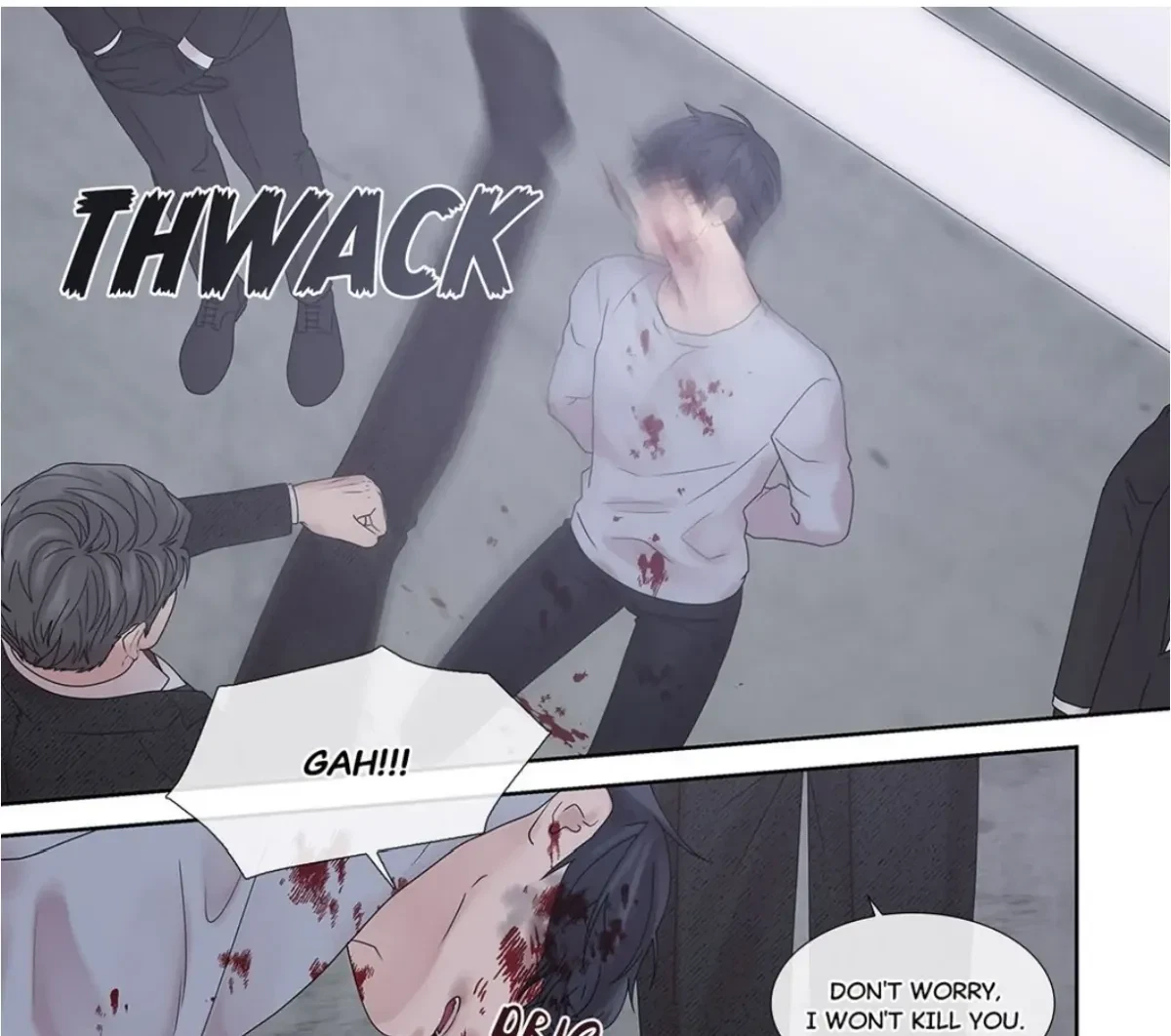 To. Dominant Chapter 30, page 36
