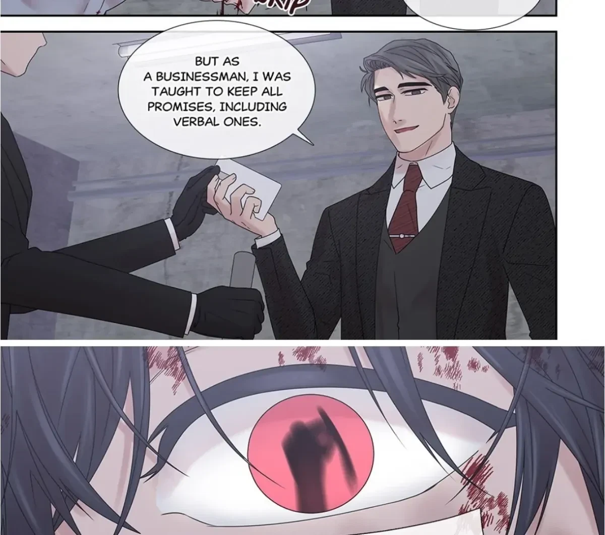 To. Dominant Chapter 30, page 37
