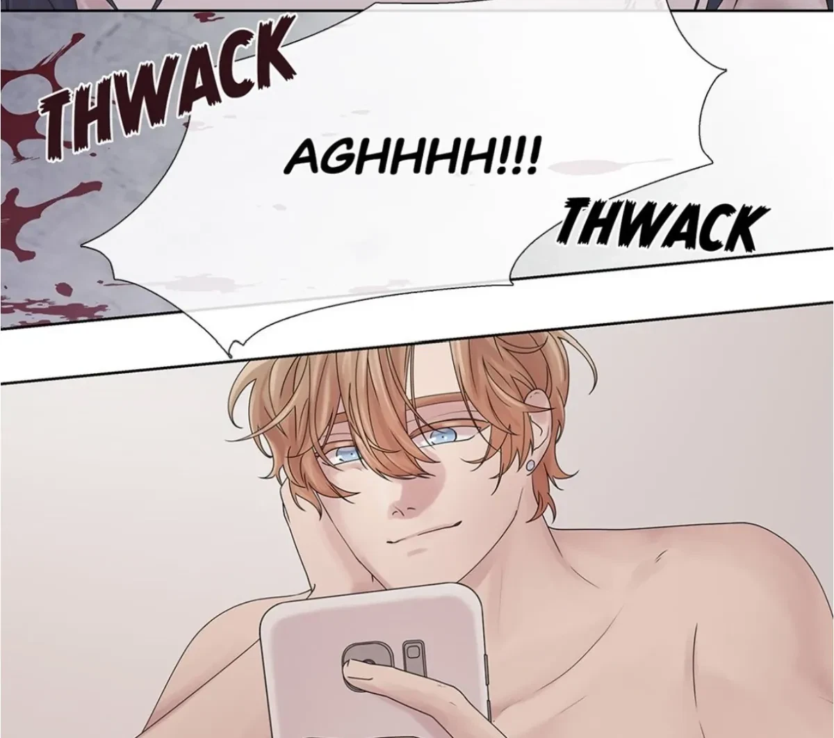 To. Dominant Chapter 30, page 38