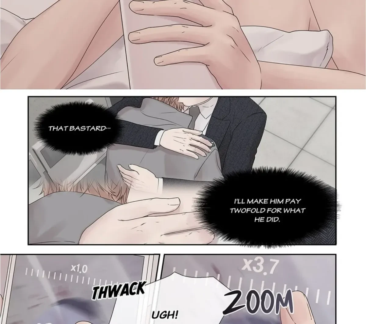 To. Dominant Chapter 30, page 39