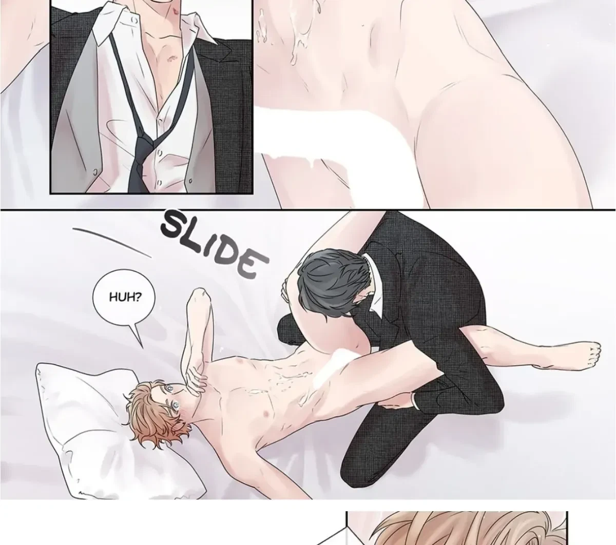 To. Dominant Chapter 30, page 5
