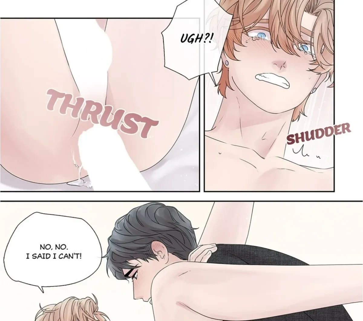 To. Dominant Chapter 30, page 6