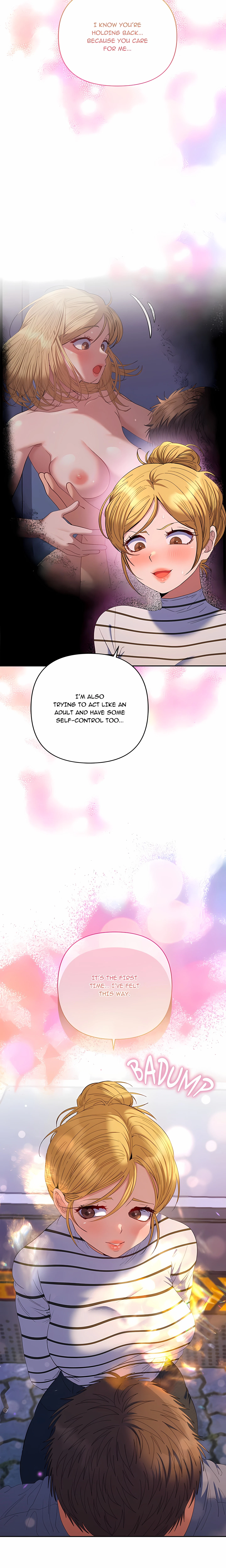 Everyone's Man Chapter 39 (Uncensored), page 15