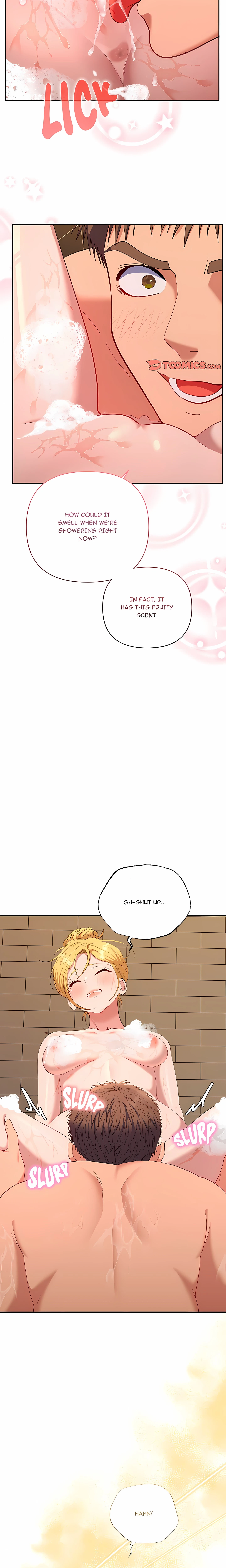 Everyone's Man Chapter 39 (Uncensored), page 23