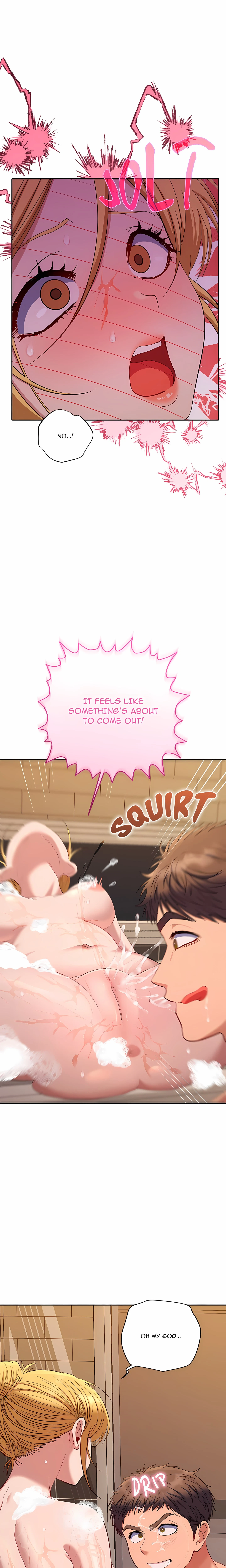Everyone's Man Chapter 39 (Uncensored), page 25