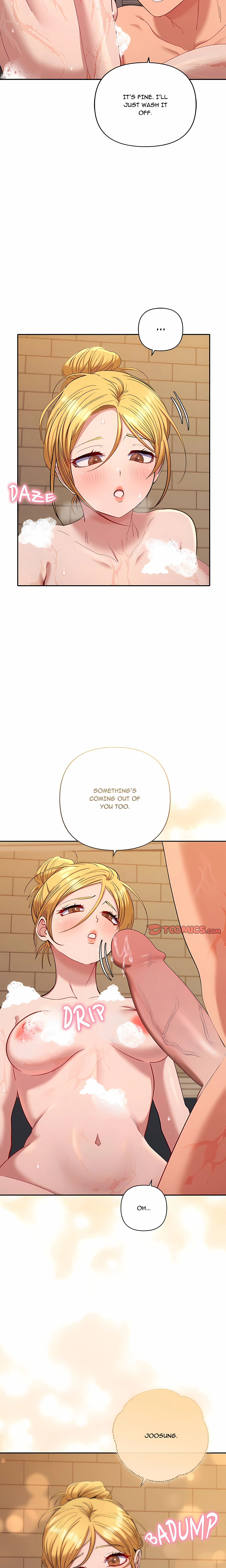 Everyone's Man Chapter 39 (Uncensored), page 26