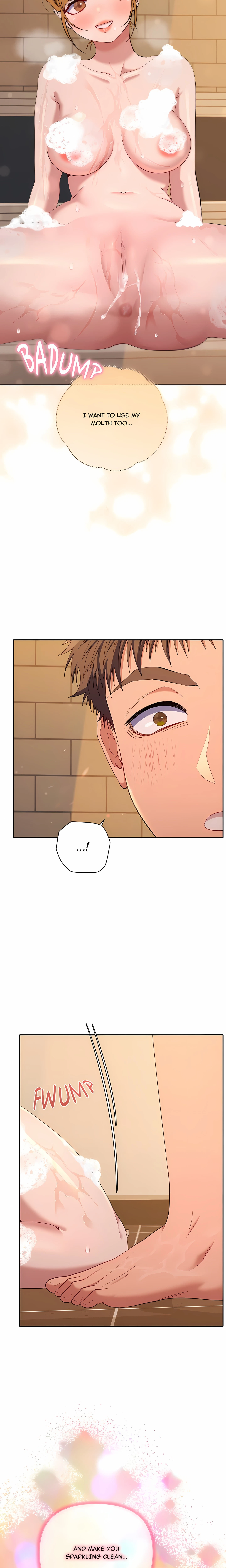 Everyone's Man Chapter 39 (Uncensored), page 27