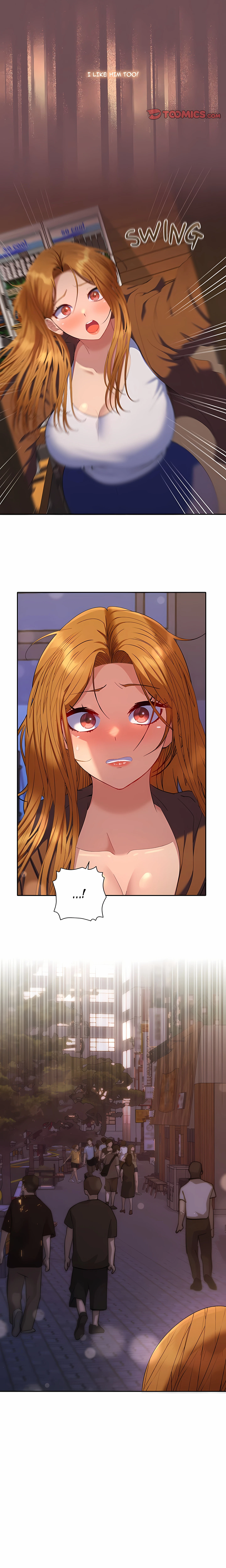Everyone's Man Chapter 39 (Uncensored), page 3
