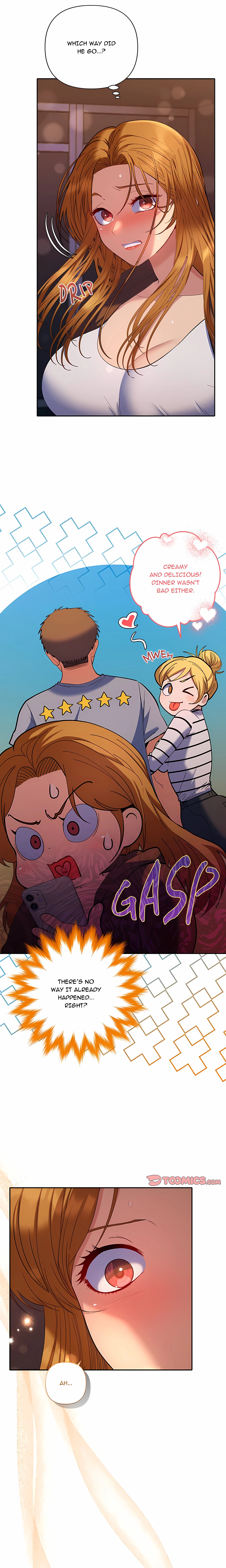 Everyone's Man Chapter 39 (Uncensored), page 4