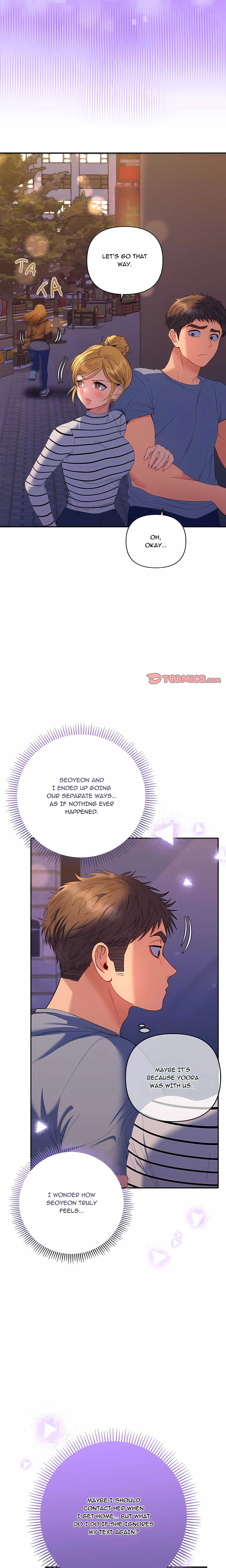 Everyone's Man Chapter 39 (Uncensored), page 6