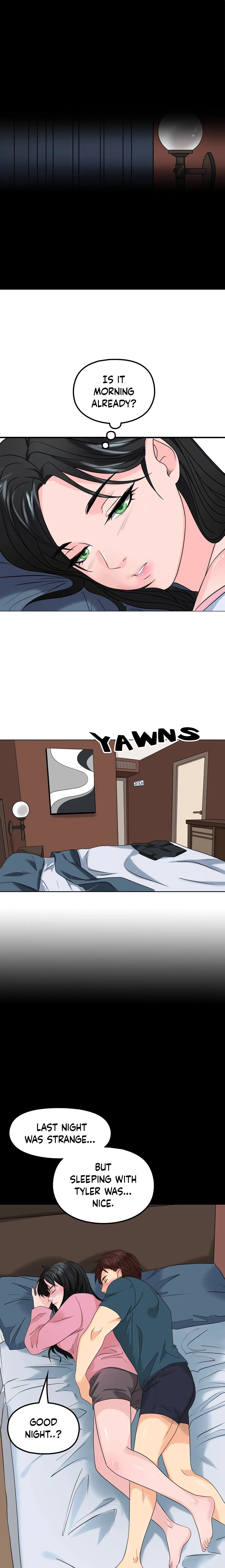 Bet Me Hard Chapter 12 (Uncensored), page 2