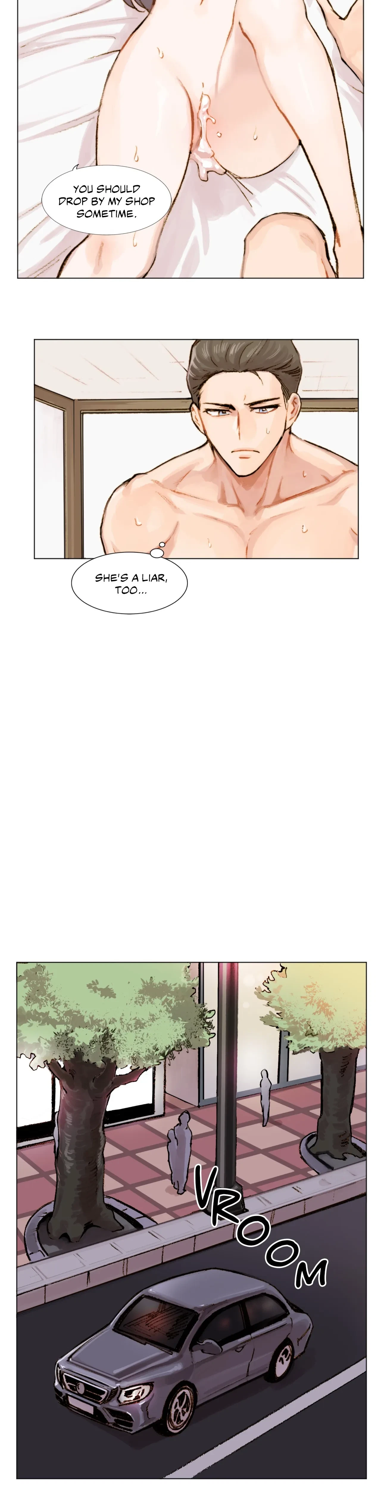 Lusty Lawyers Chapter 2, page 3