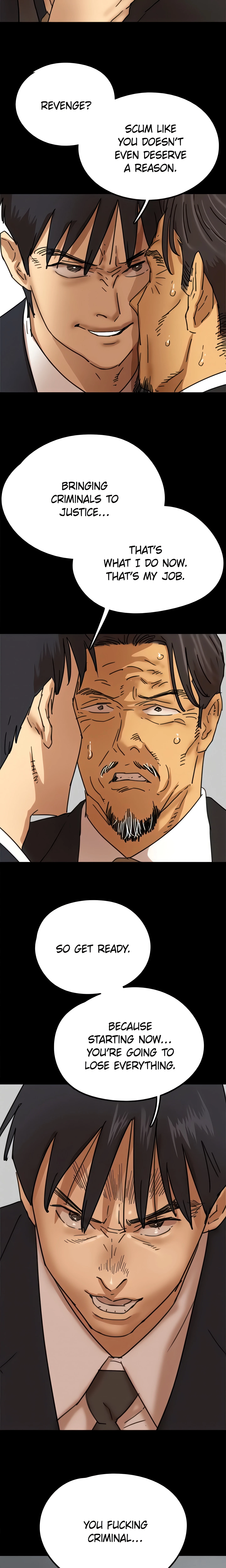 Chapter 82 - 10 years later, page 13