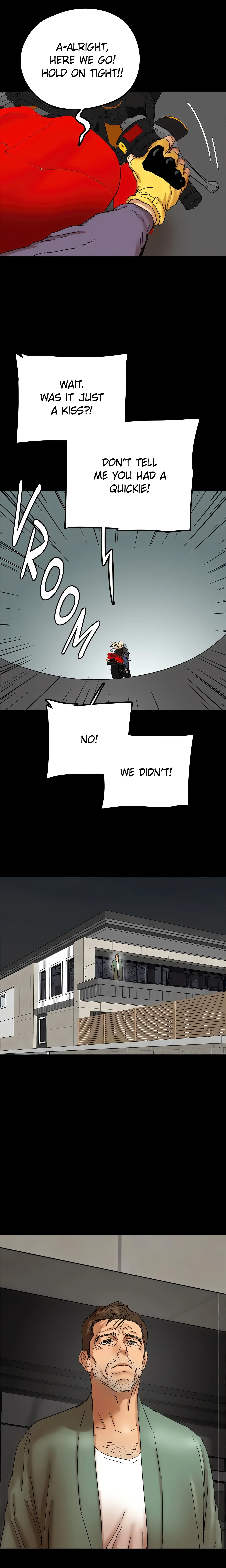 Chapter 82 - 10 years later, page 2