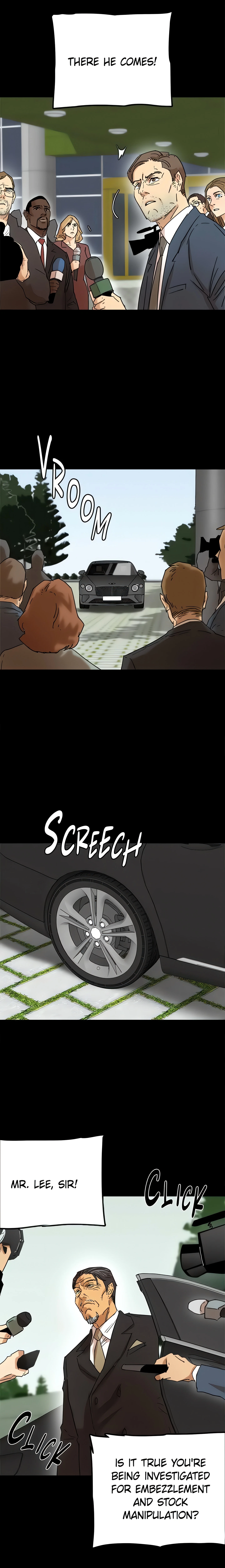 Chapter 82 - 10 years later, page 4