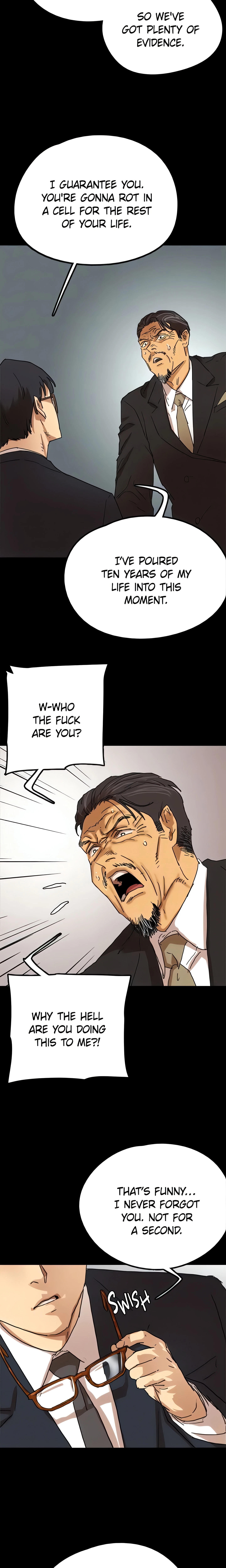 Chapter 82 - 10 years later, page 9