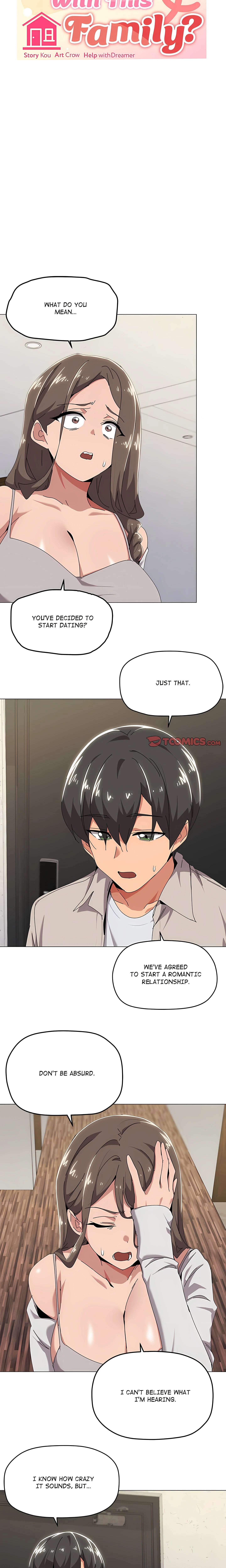 What’s Wrong With This Family? Chapter 50 (Uncensored), page 4