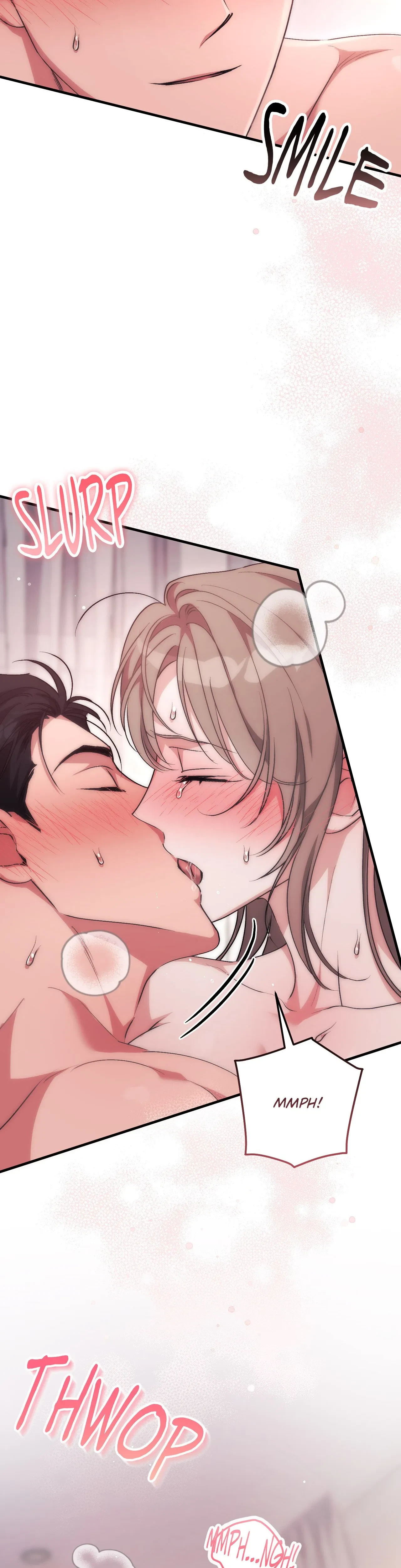 Milk My Strawberries Chapter 58, page 16