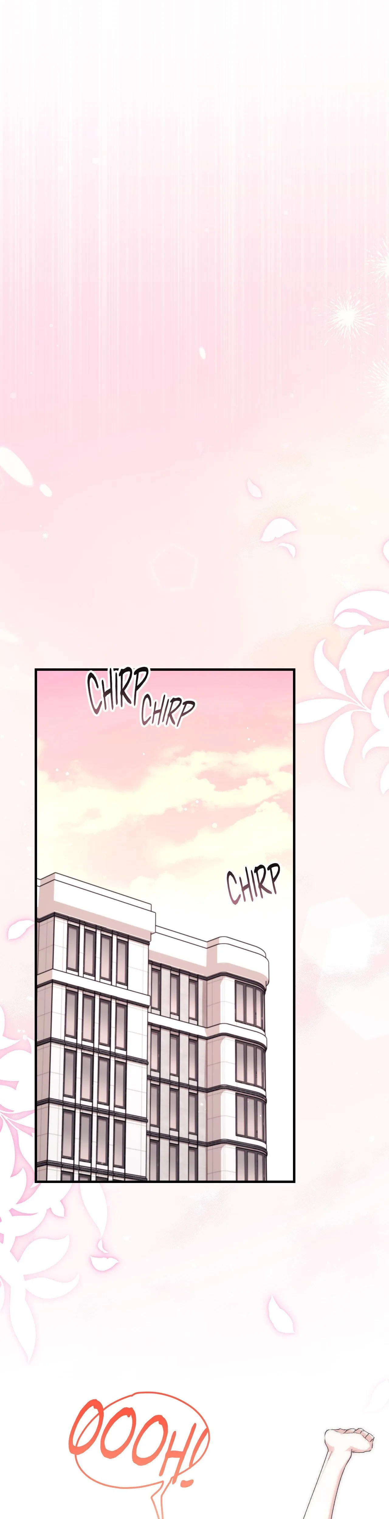 Milk My Strawberries Chapter 58, page 19