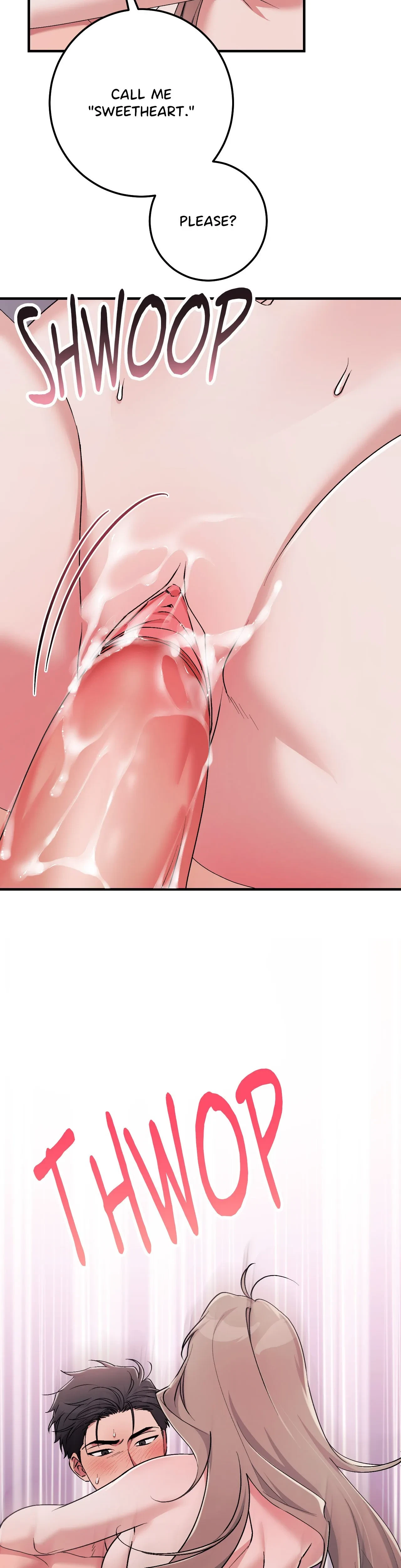 Milk My Strawberries Chapter 58, page 2