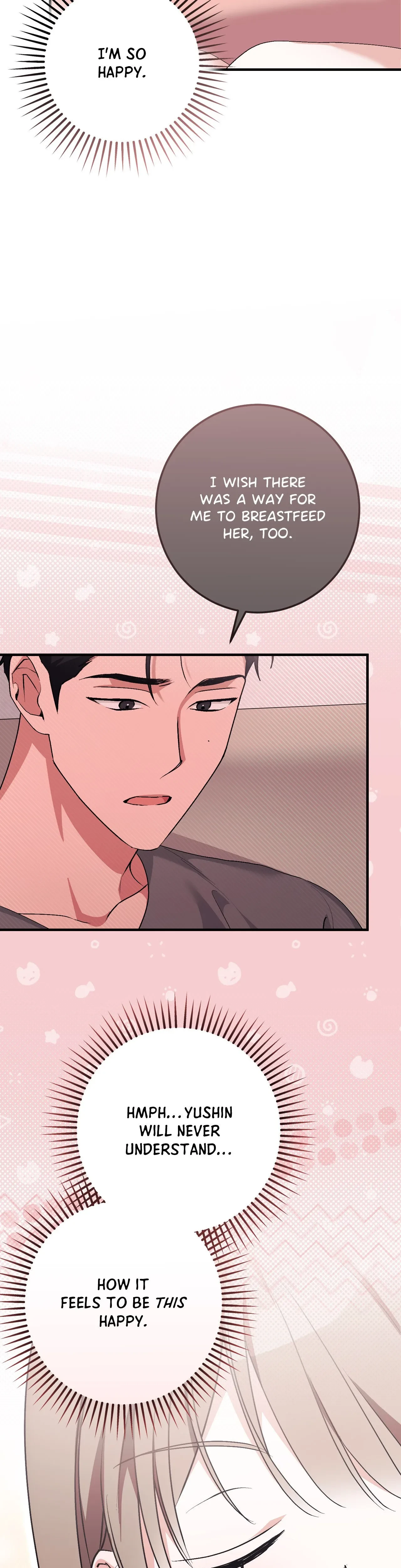 Milk My Strawberries Chapter 58, page 24