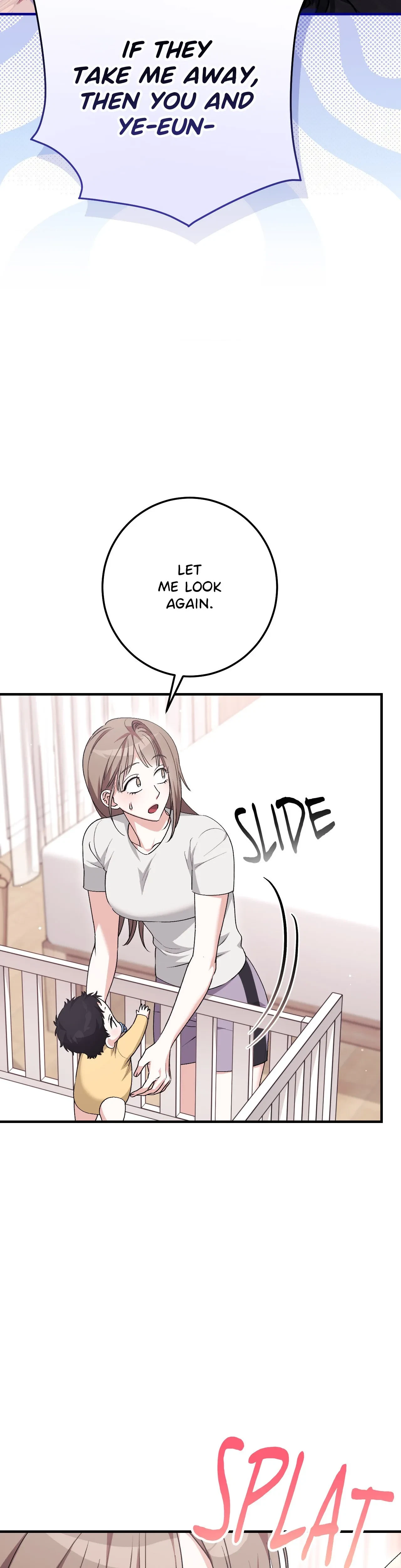 Milk My Strawberries Chapter 58, page 31