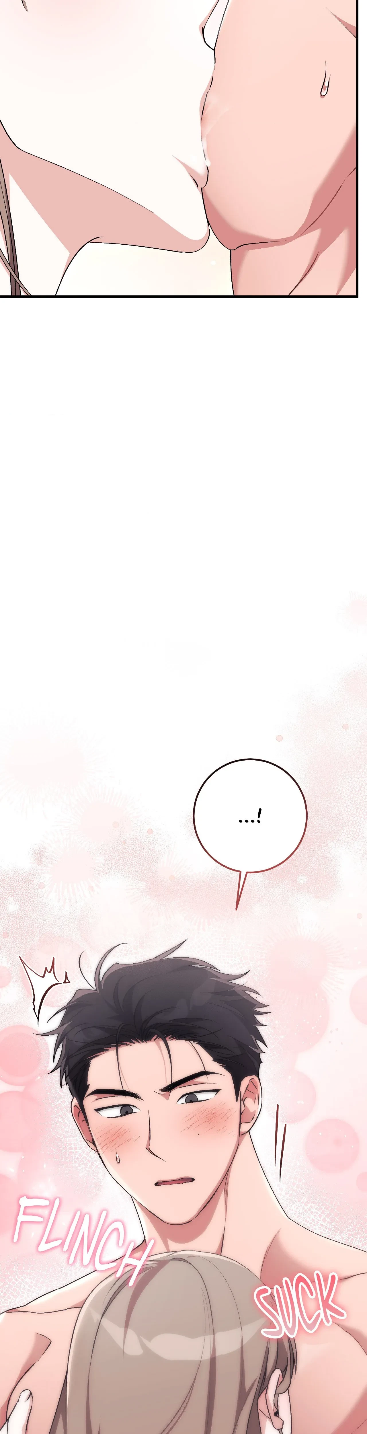 Milk My Strawberries Chapter 58, page 34