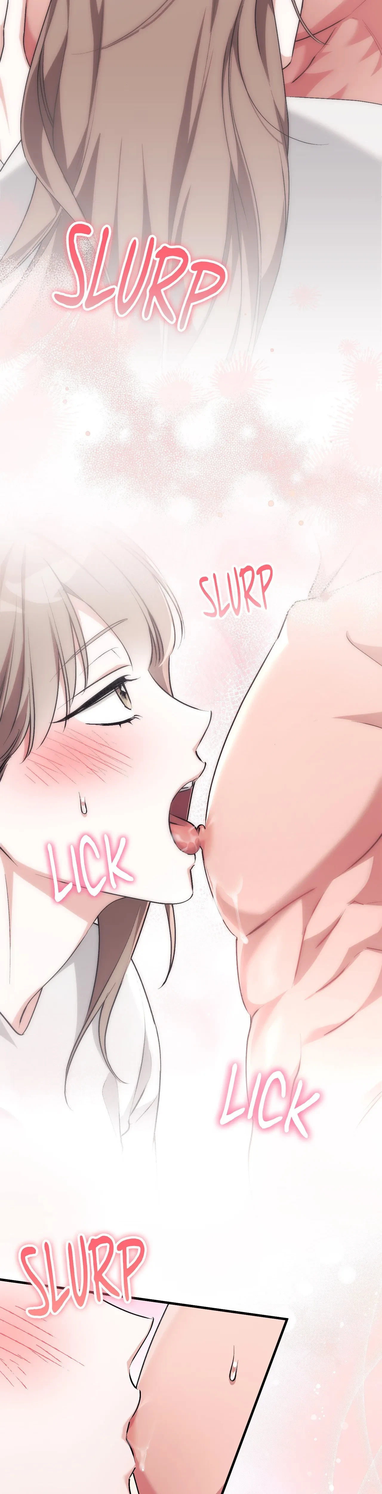 Milk My Strawberries Chapter 58, page 35