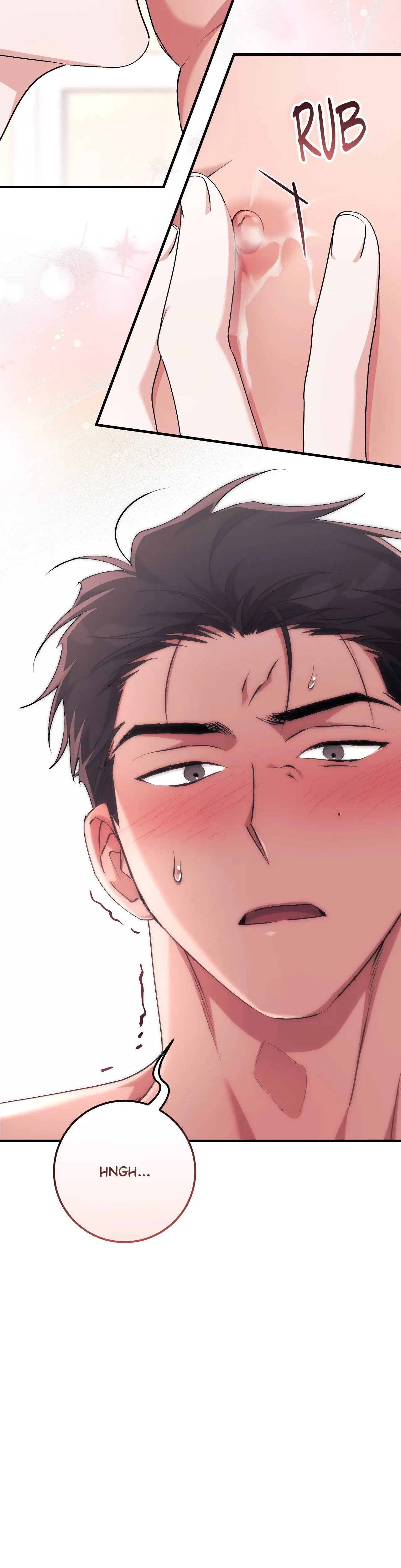 Milk My Strawberries Chapter 58, page 36