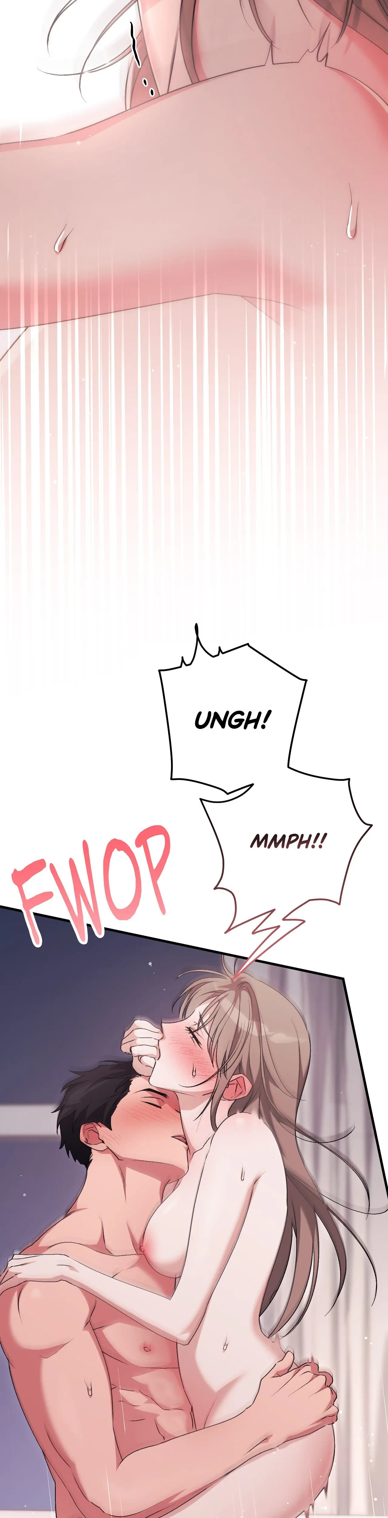 Milk My Strawberries Chapter 58, page 4