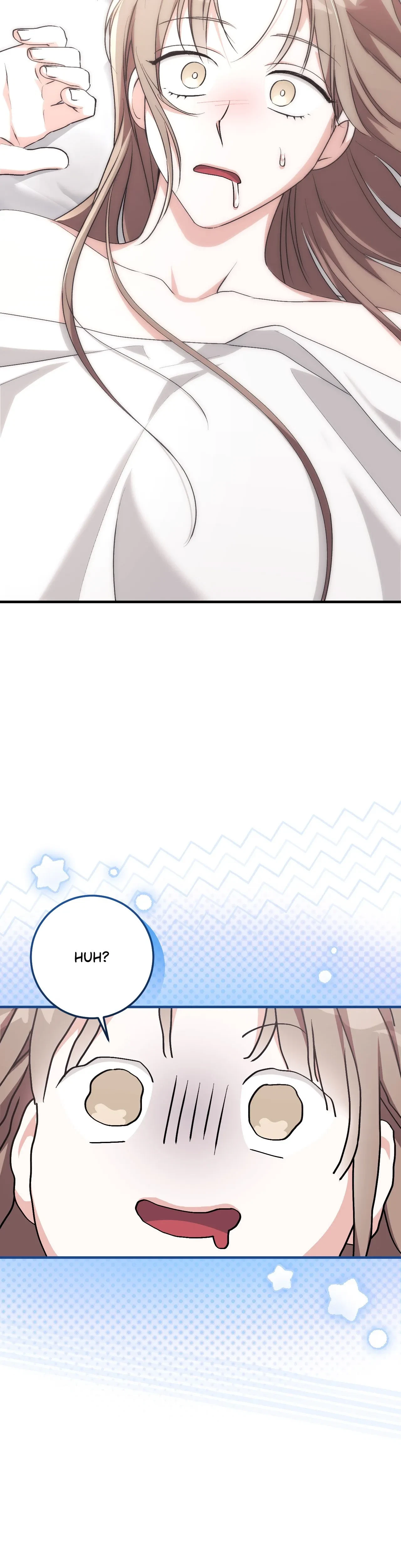 Milk My Strawberries Chapter 58, page 44