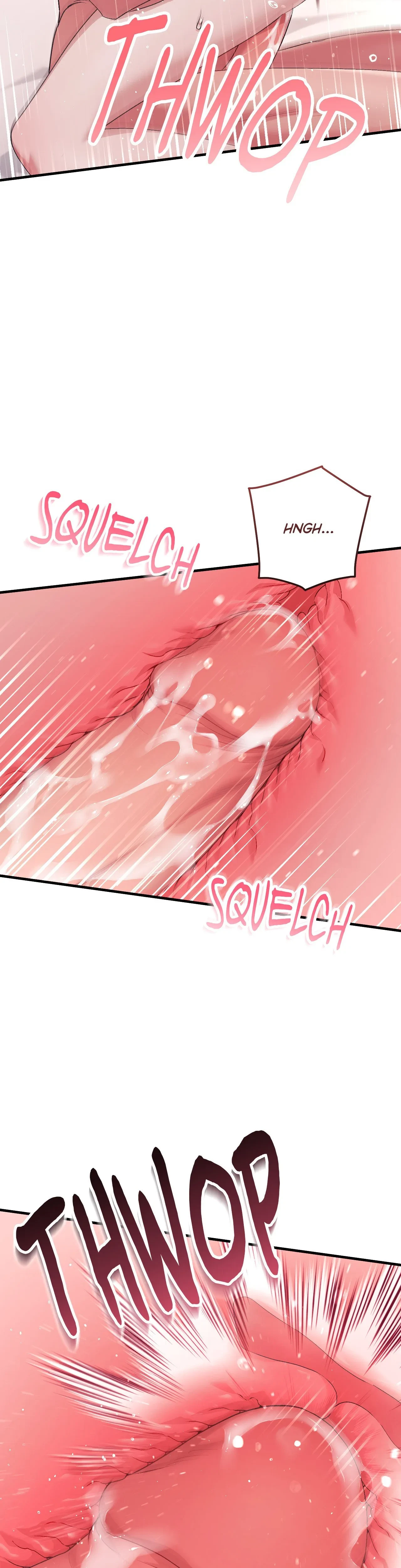 Milk My Strawberries Chapter 58, page 5