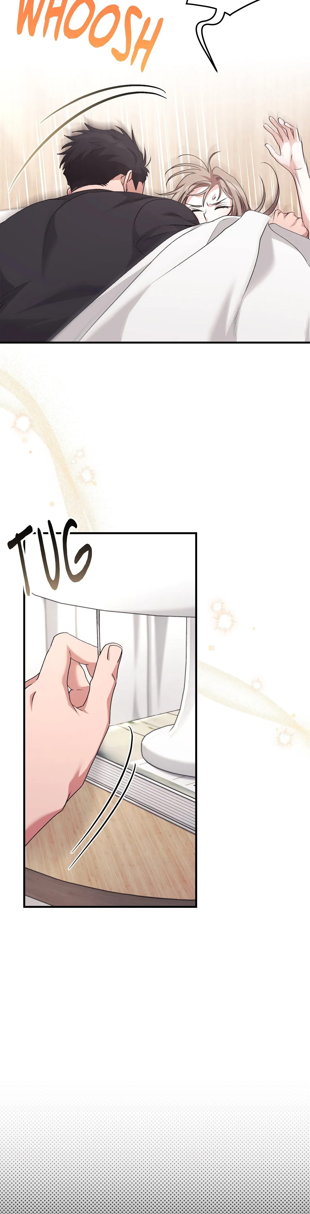 Milk My Strawberries Chapter 58, page 52