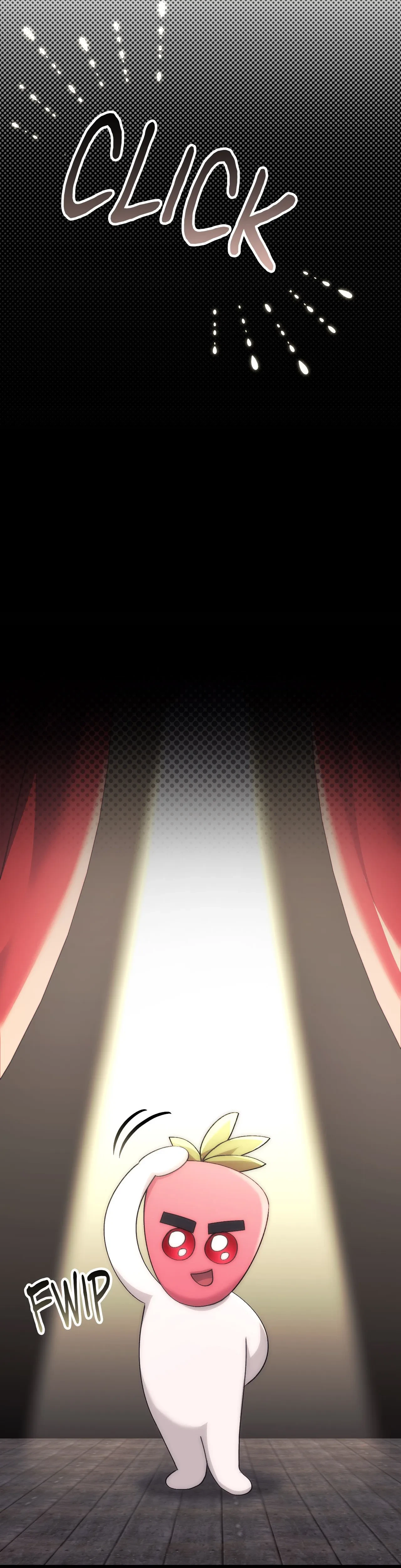 Milk My Strawberries Chapter 58, page 53