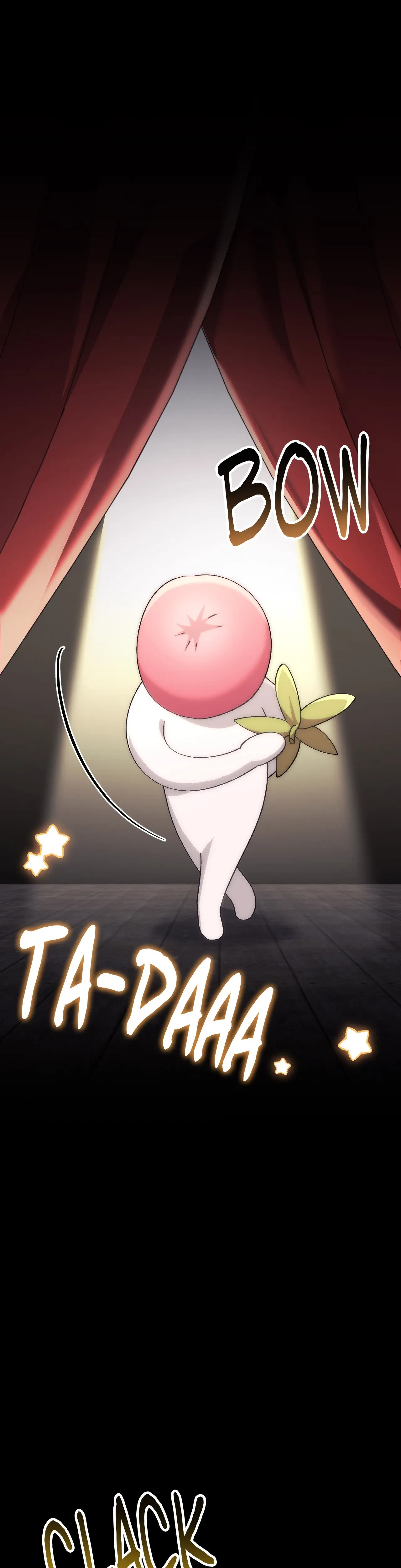 Milk My Strawberries Chapter 58, page 54