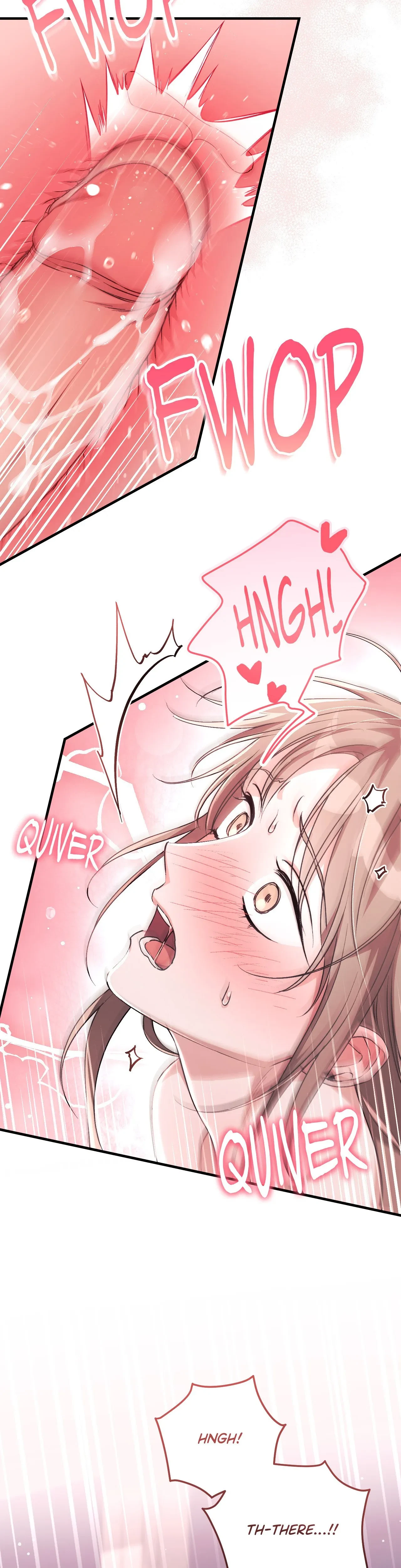 Milk My Strawberries Chapter 58, page 8