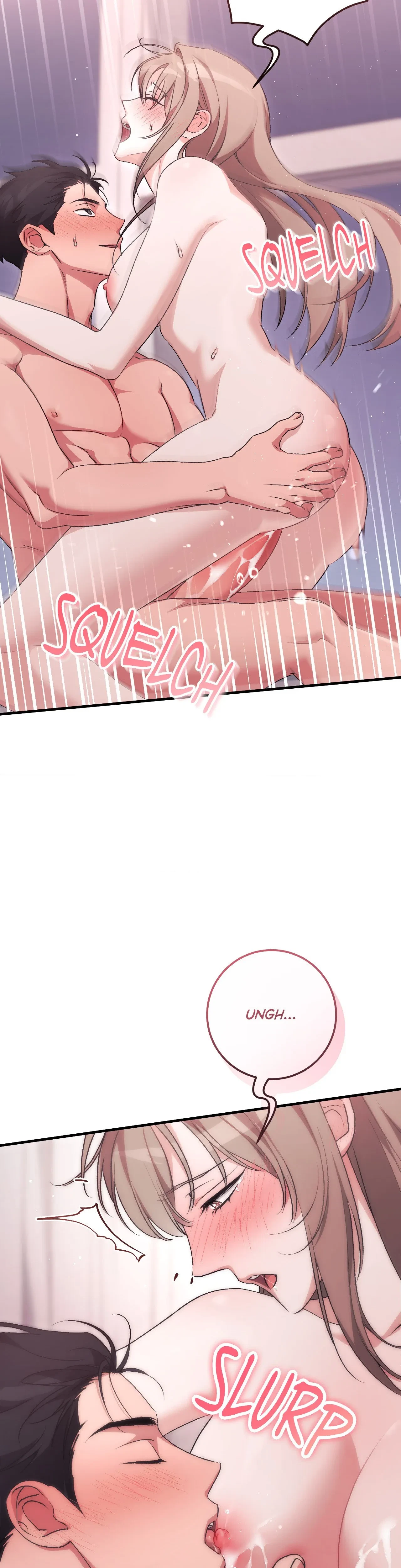 Milk My Strawberries Chapter 58, page 9