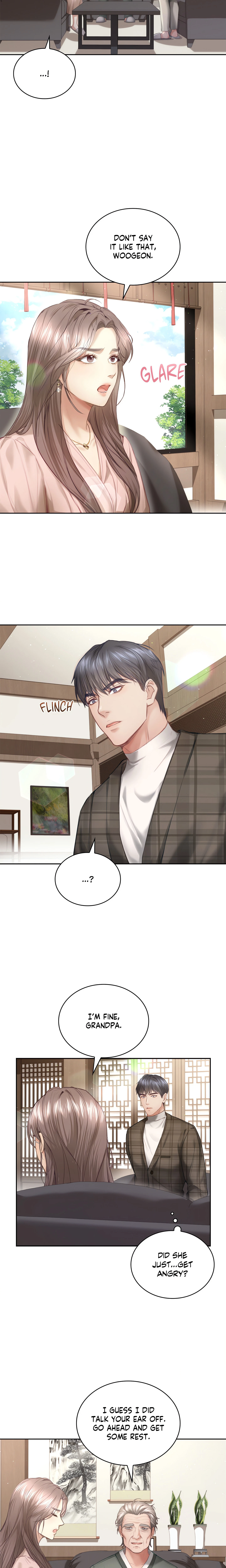 The Young Wife Chapter 9 (Uncensored), page 12