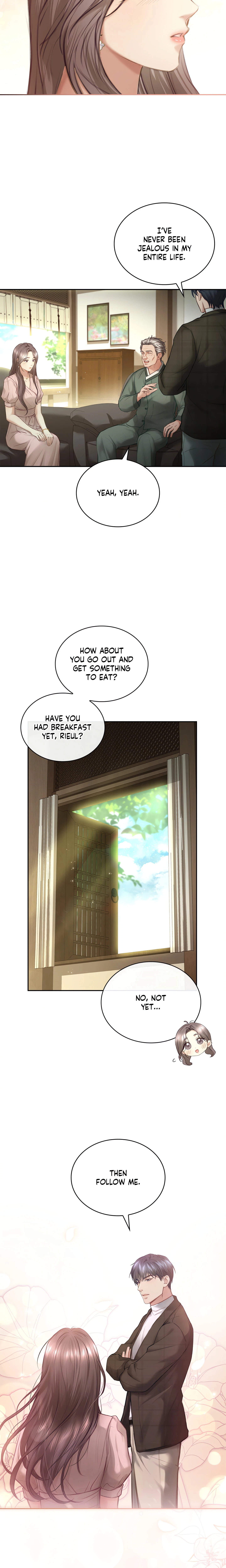 The Young Wife Chapter 9 (Uncensored), page 14