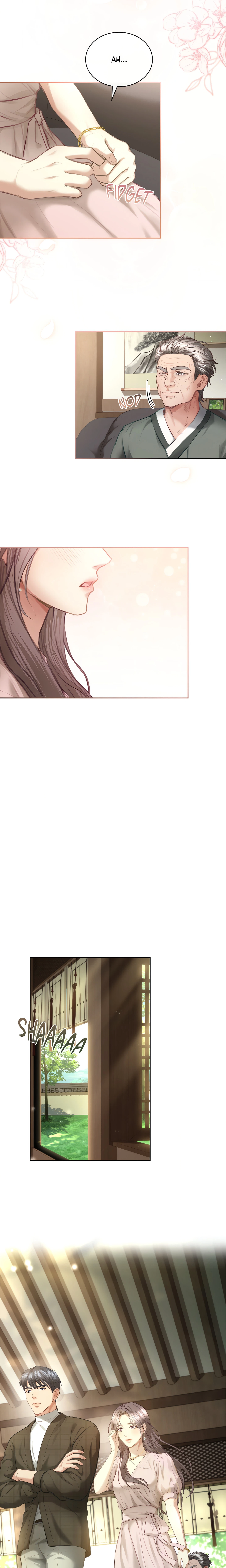 The Young Wife Chapter 9 (Uncensored), page 15