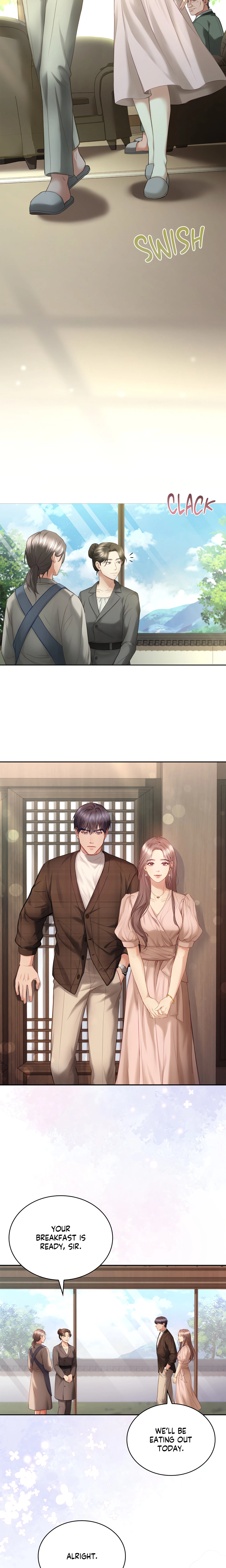 The Young Wife Chapter 9 (Uncensored), page 16