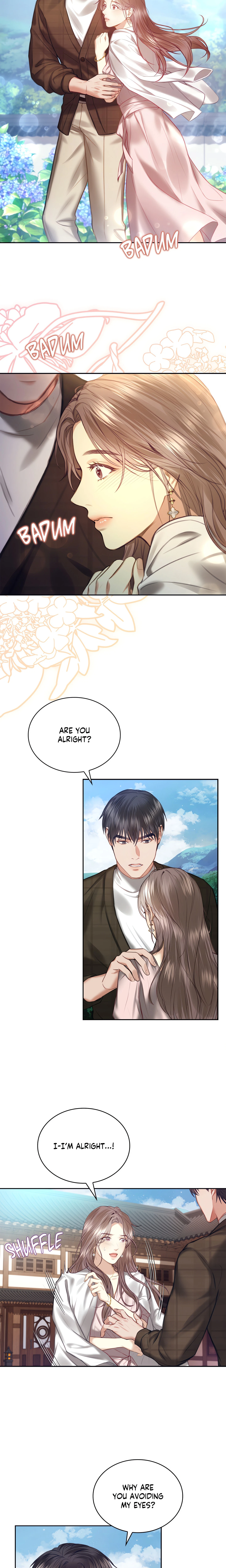 The Young Wife Chapter 9 (Uncensored), page 19