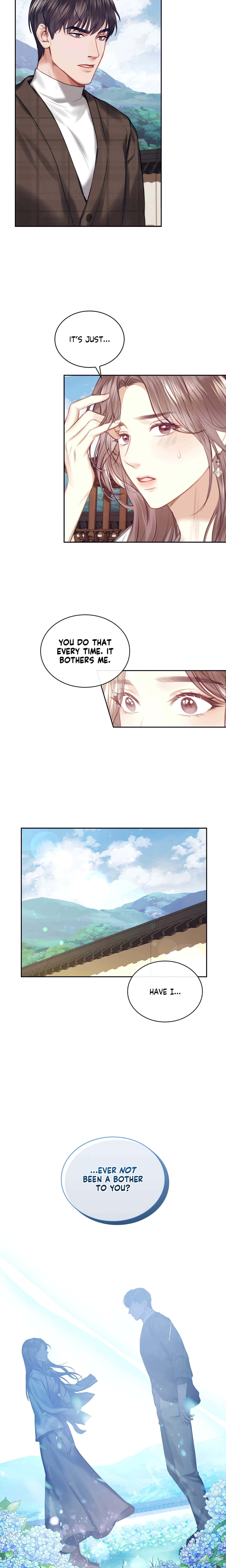 The Young Wife Chapter 9 (Uncensored), page 20